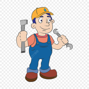 Plumber 