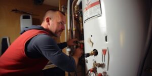 Water Heater Repair