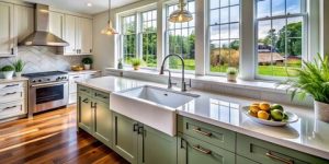 Cabinet Refacing