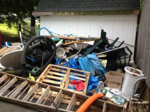 Rubbish Removal